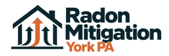 Radon Mitigation York PA